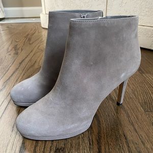 Michael Michael Kors Sammy Platform Ankle Bootie